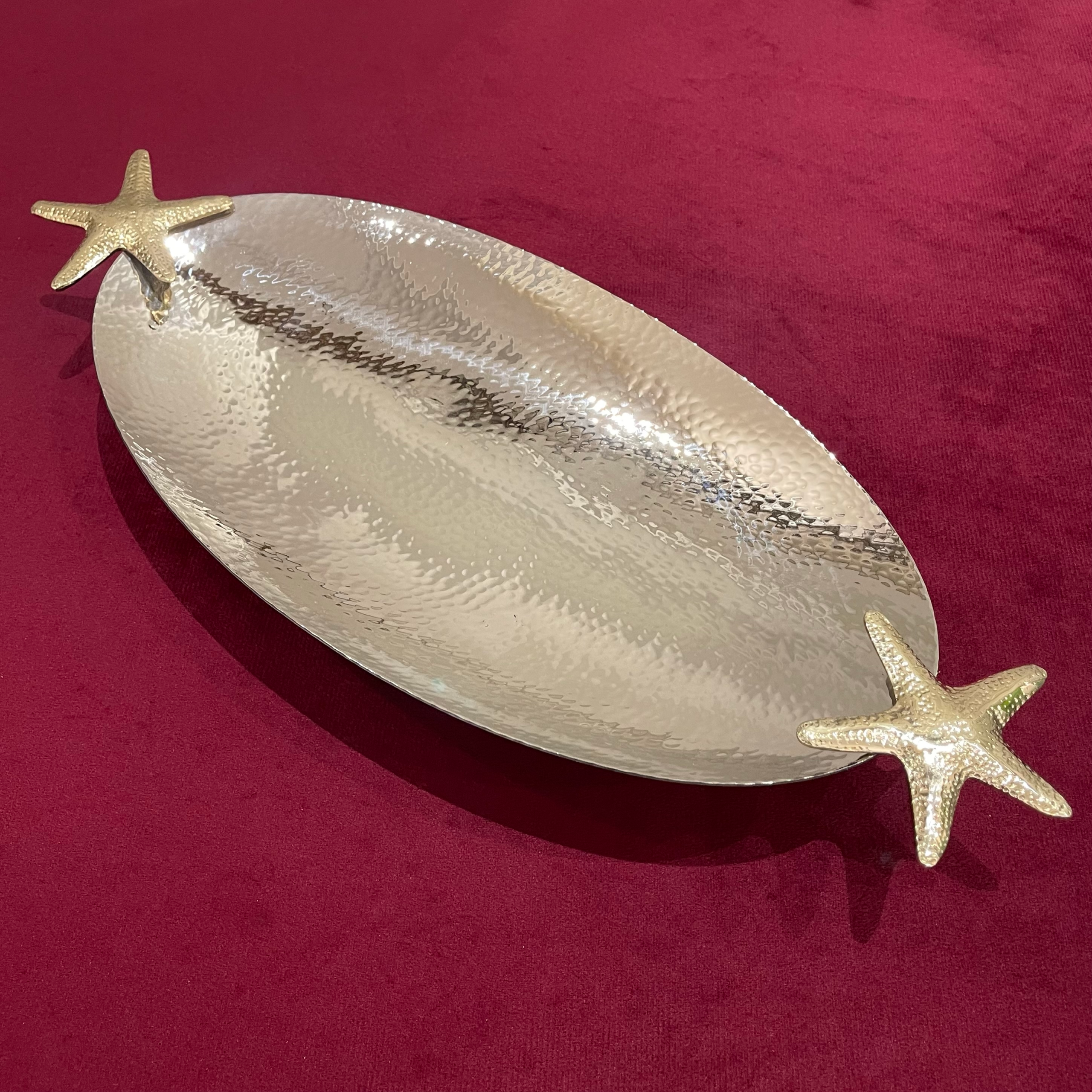 Breeze Serving Dish