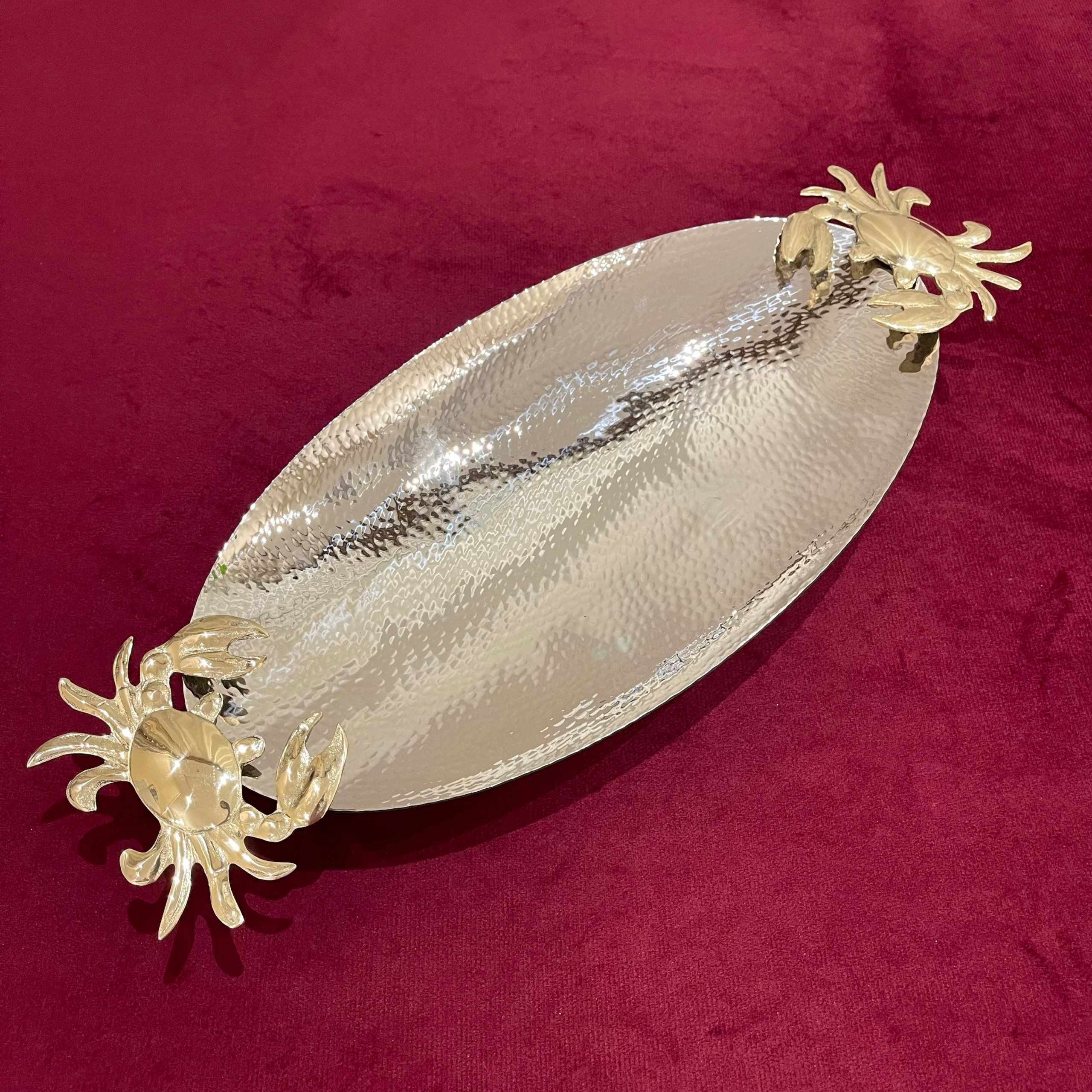 Breeze Serving Dish