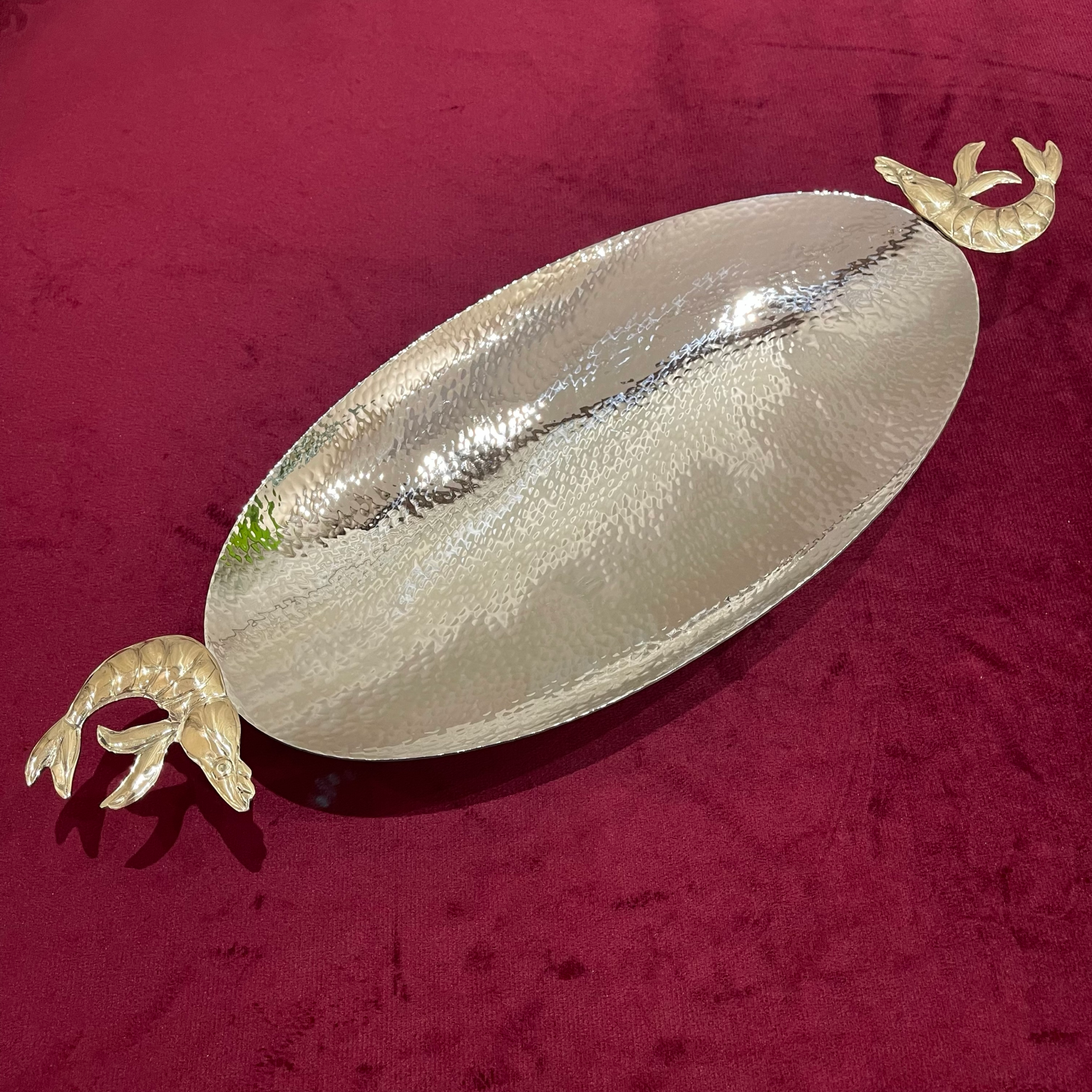 Breeze Serving Dish