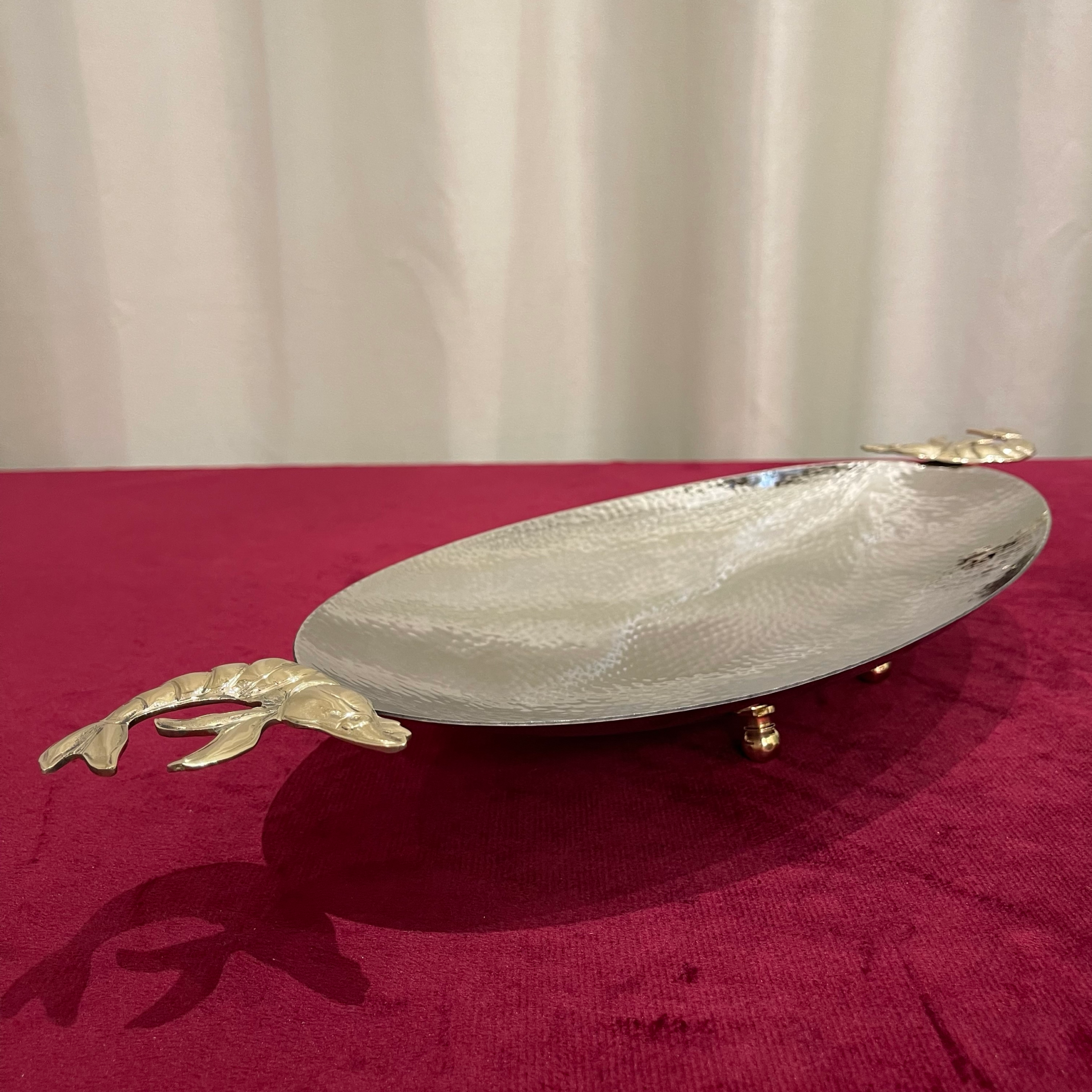 Breeze Serving Dish