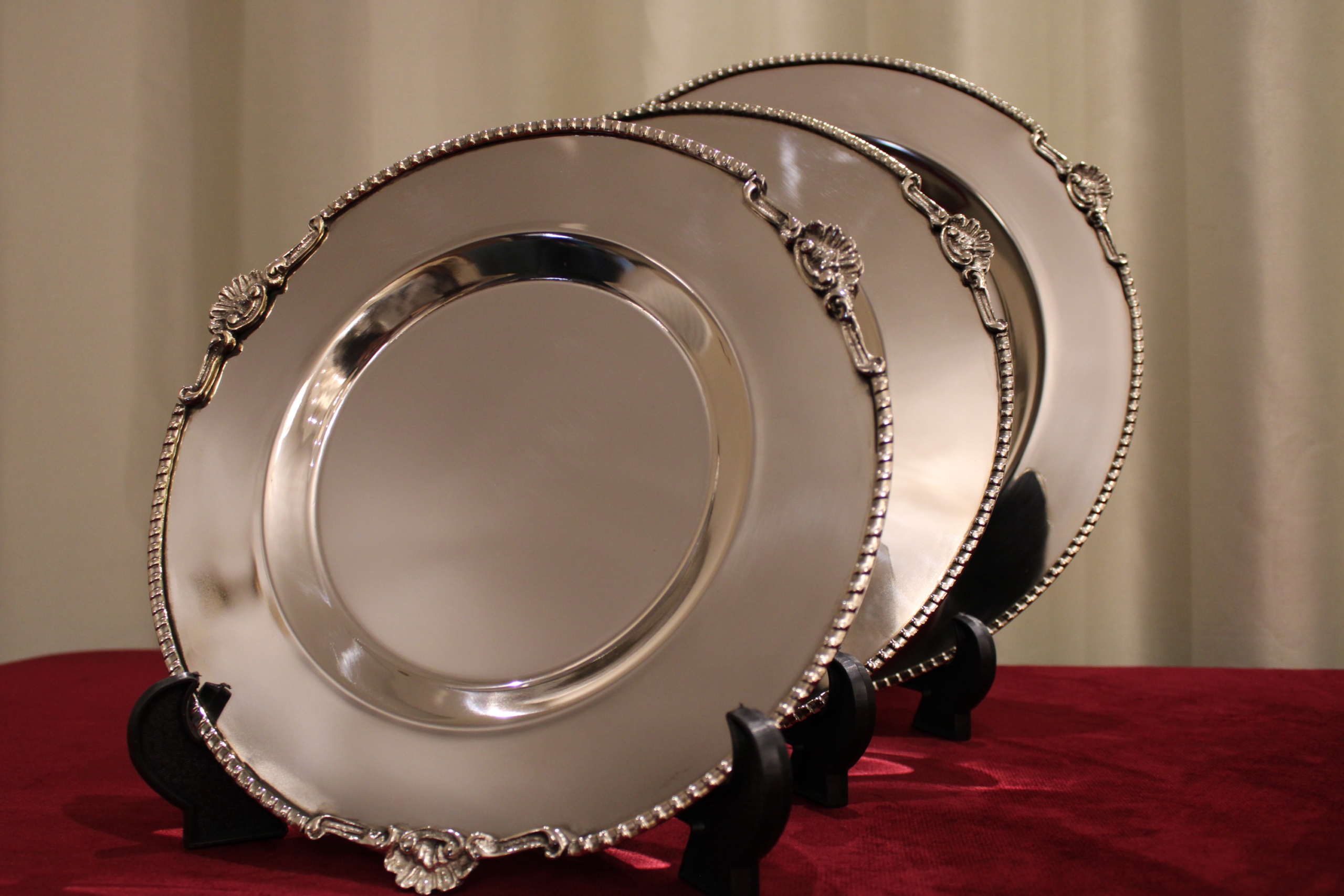 Classic Serving Dish