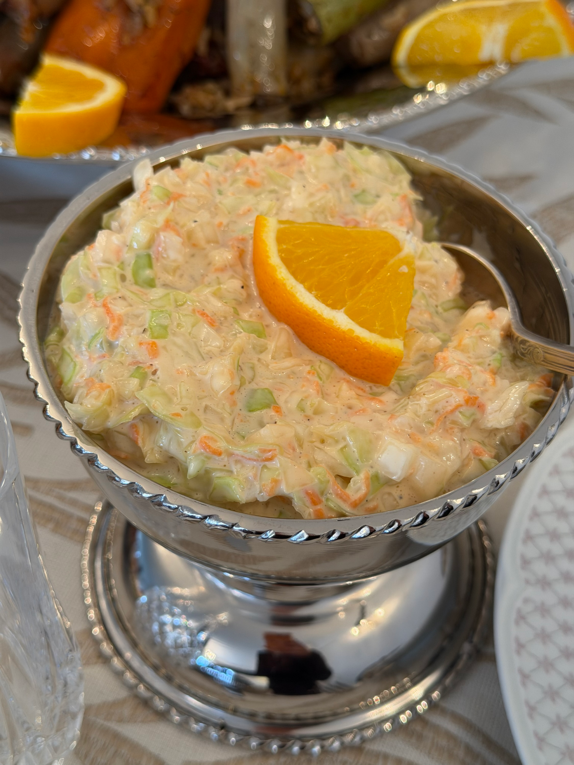 Majdool deep bowl