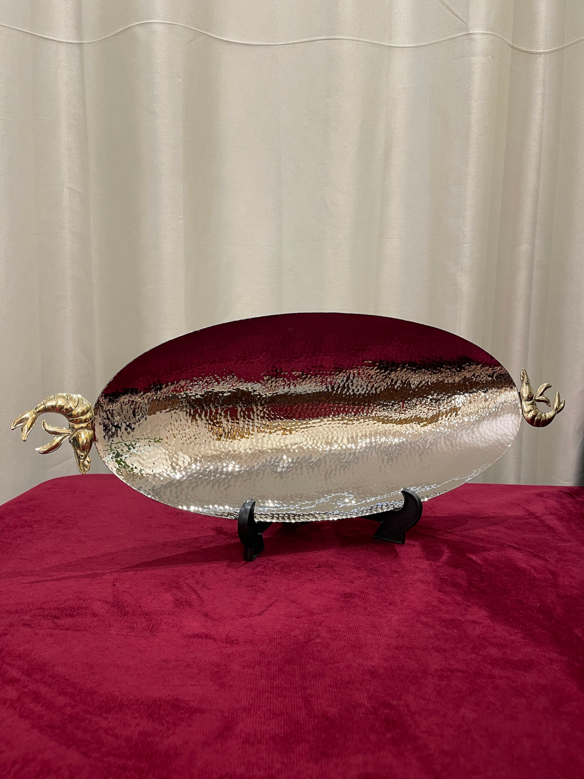 Breeze Serving Dish