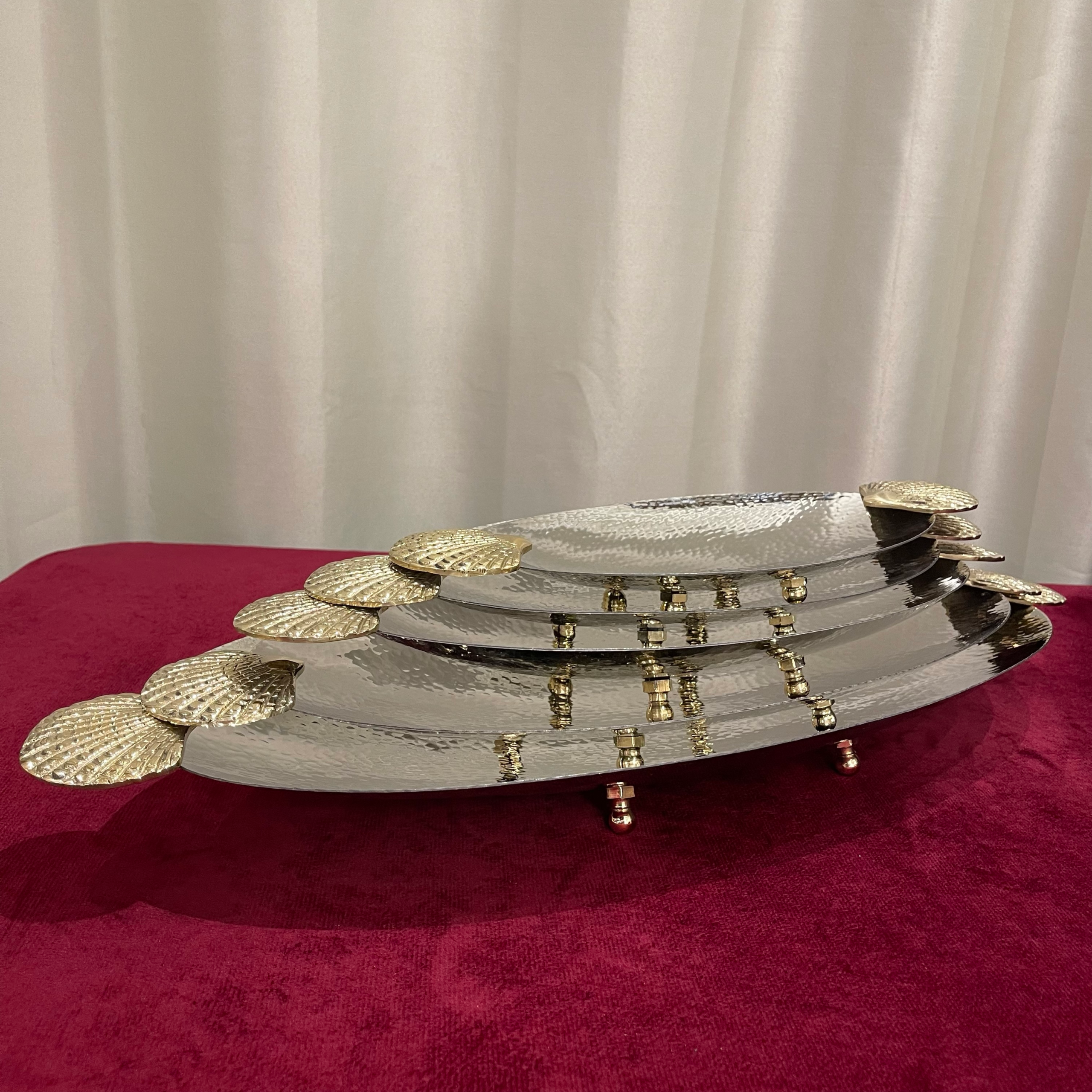 Breeze Serving Dish