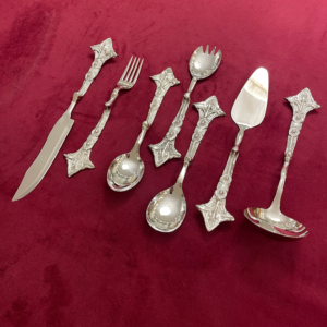 Karo Cutlery Serving Tools - Image 9