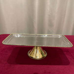 The Noble Stand- High Base - Image 1