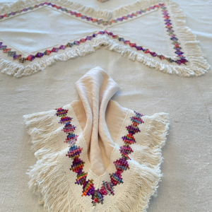 Barakah Linen Napkin