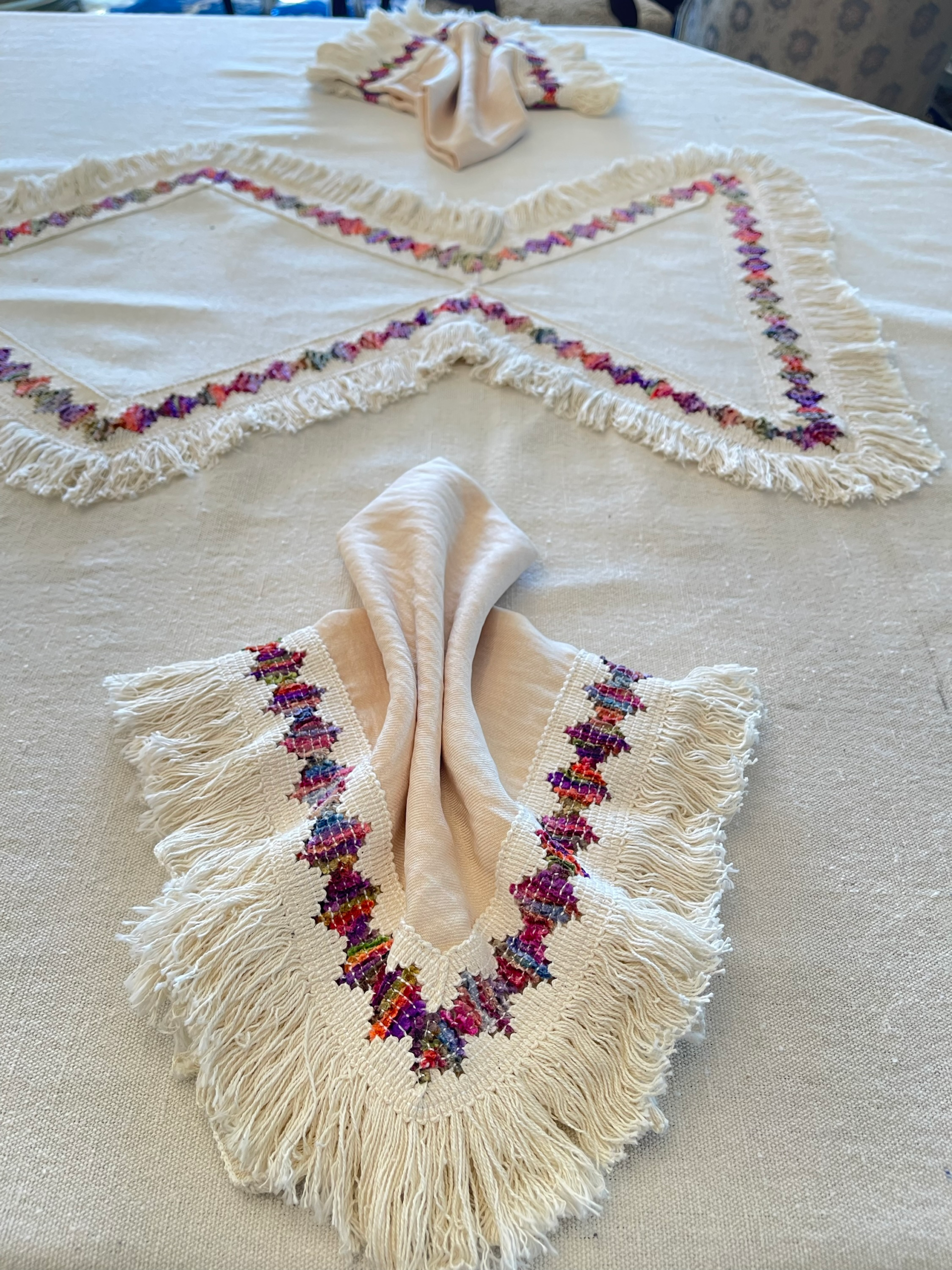 Barakah Linen Napkin