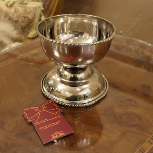 Majdool deep bowl