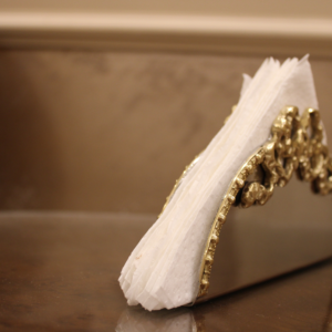 Ribbon Tissue Holder - Image 3