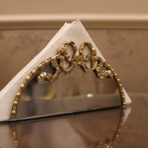 Ribbon Tissue Holder - Image 4