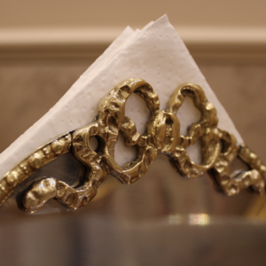 Ribbon Tissue Holder - Image 2