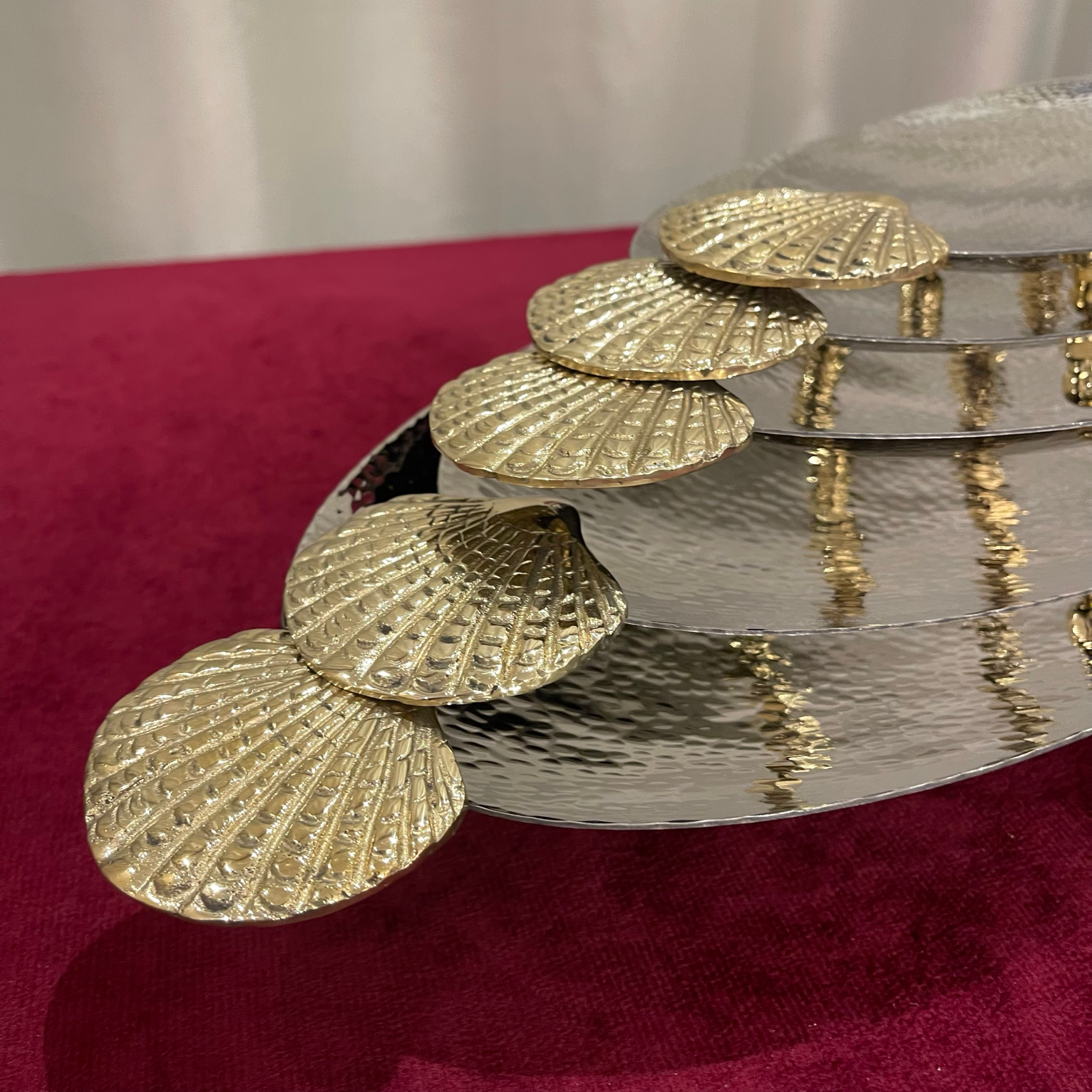 Breeze Serving Dish