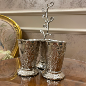 Leaf Trio - Cutlery Holder - Image 1