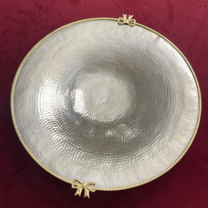 Jawhara Round Deep Serving Dish - Image 9