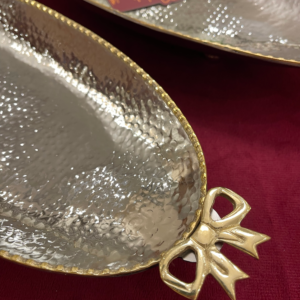 The Grand Oval - Deep Serving Dish - Image 2