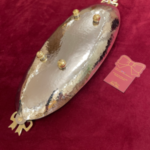 The Grand Oval - Deep Serving Dish - Image 3
