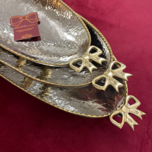 The Grand Oval - Deep Serving Dish - Image 4