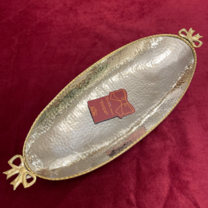 The Grand Oval - Deep Serving Dish - Image 1