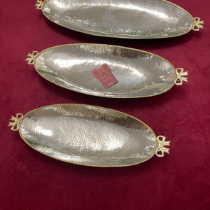The Grand Oval - Deep Serving Dish - Image 5