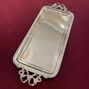 The Ribboned Rectangle Tray - Image 4
