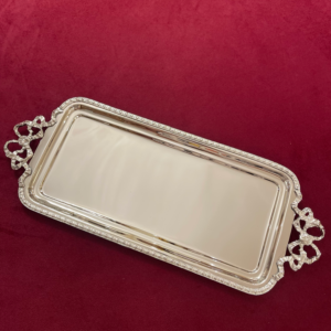 The Ribboned Rectangle Tray - Image 3
