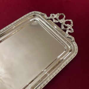 The Ribboned Rectangle Tray - Image 5