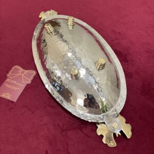 The Heritage Deep Oval Dish - Image 2