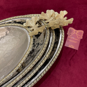 The Heritage Deep Oval Dish - Image 4