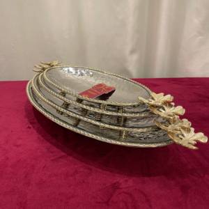 The Heritage Deep Oval Dish - Image 5