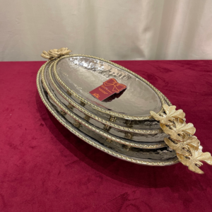 The Heritage Deep Oval Dish - Image 3