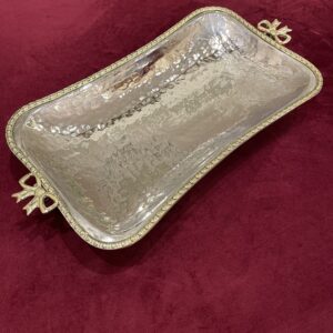 The Heritage Deep Rectangle Dish - Image 6