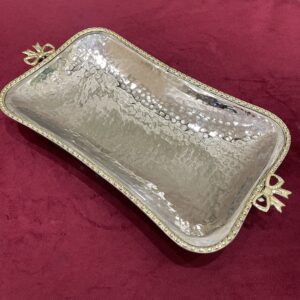 The Heritage Deep Rectangle Dish - Image 5