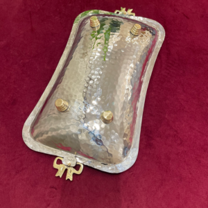 The Heritage Deep Rectangle Dish with Lid - Image 3