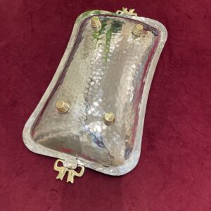 The Heritage Deep Rectangle Dish - Image 8