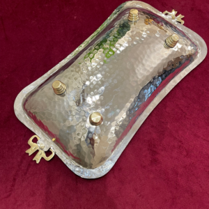 The Heritage Deep Rectangle Dish with Lid - Image 7