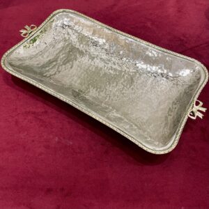 The Heritage Deep Rectangle Dish - Image 1