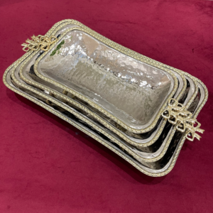 The Heritage Deep Rectangle Dish - Image 9