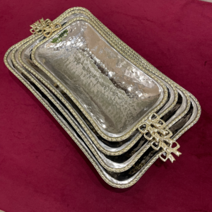 The Heritage Deep Rectangle Dish - Image 2