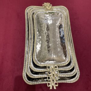 The Heritage Deep Rectangle Dish - Image 4