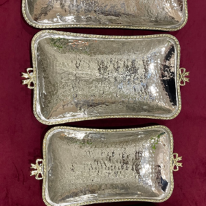 The Heritage Deep Rectangle Dish - Image 7