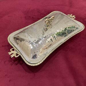 The Heritage Deep Rectangle Dish with Lid - Image 5
