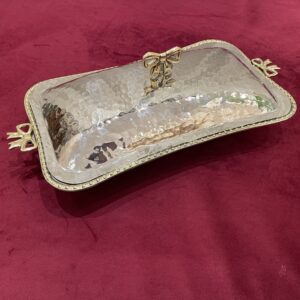The Heritage Deep Rectangle Dish with Lid - Image 6
