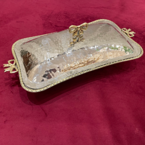 The Heritage Deep Rectangle Dish with Lid - Image 2