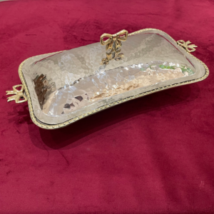 The Heritage Deep Rectangle Dish with Lid - Image 8